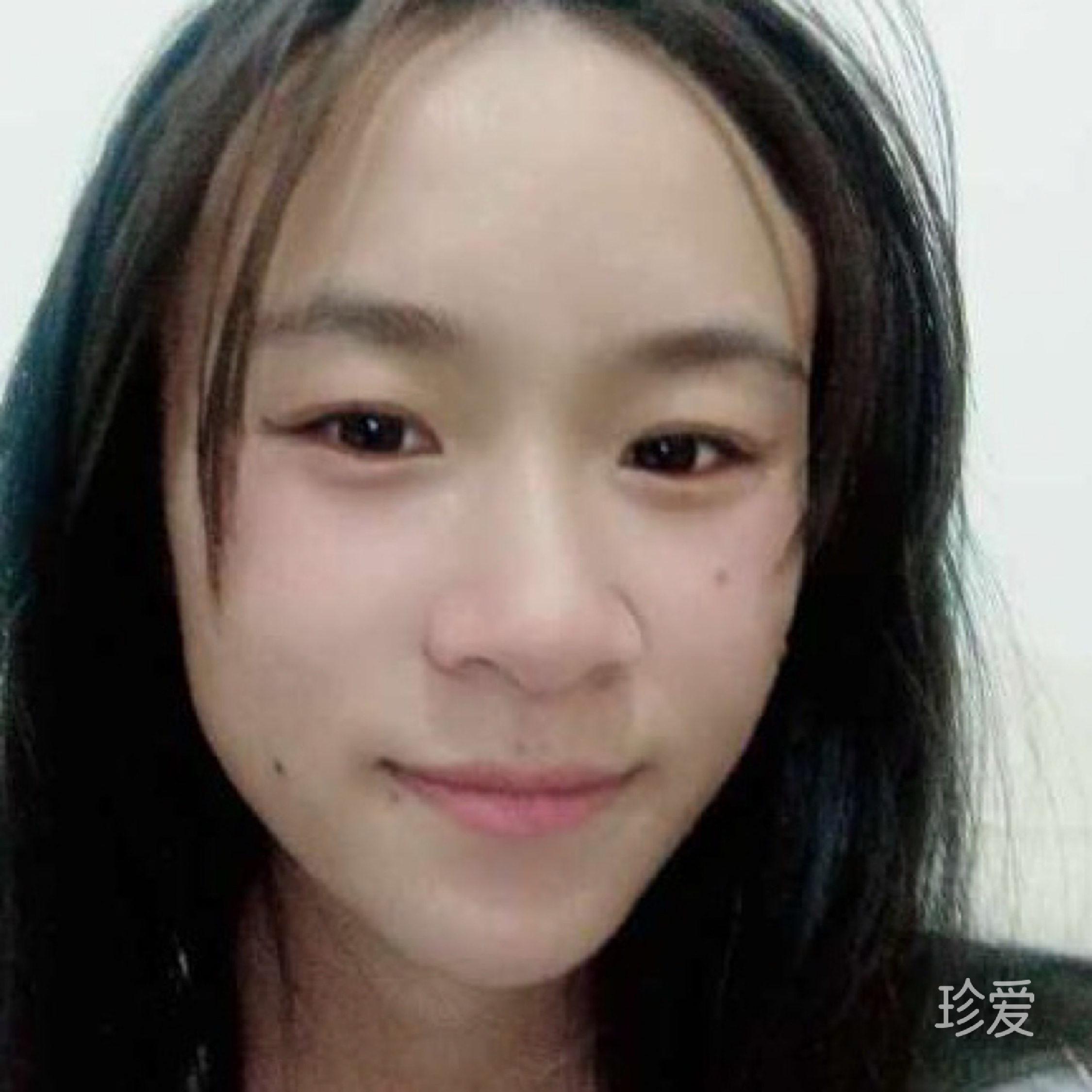 向日葵的微笑