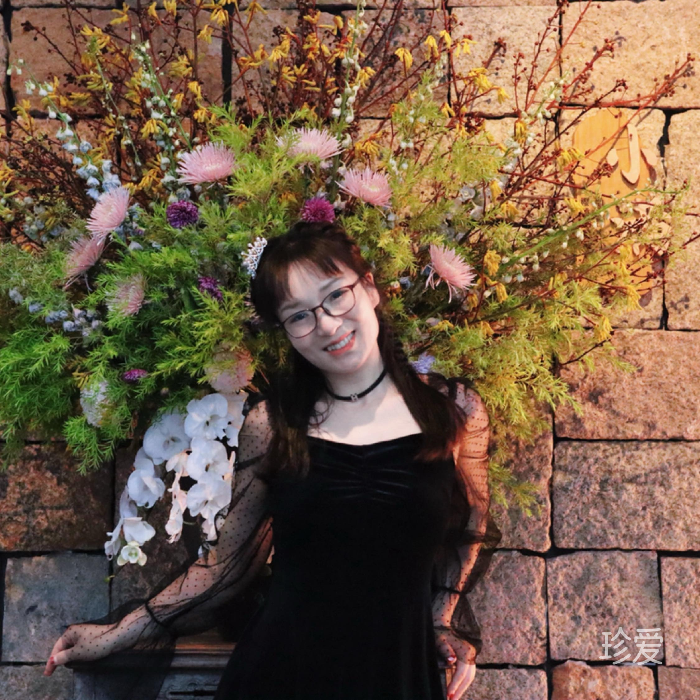 一月水瓶