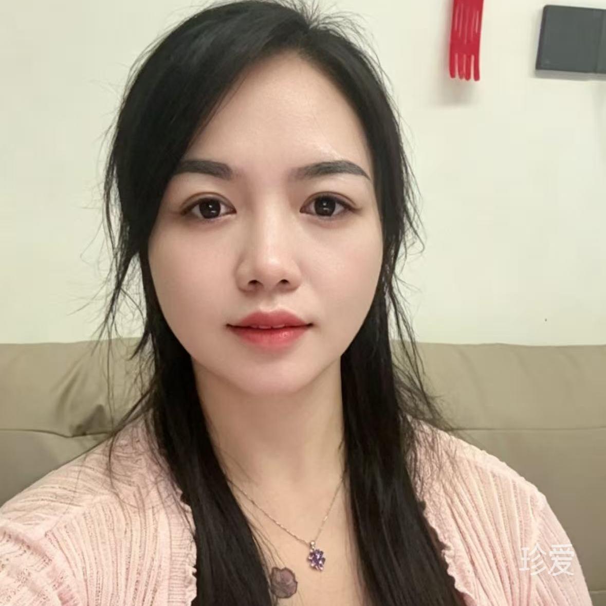 春暖花开