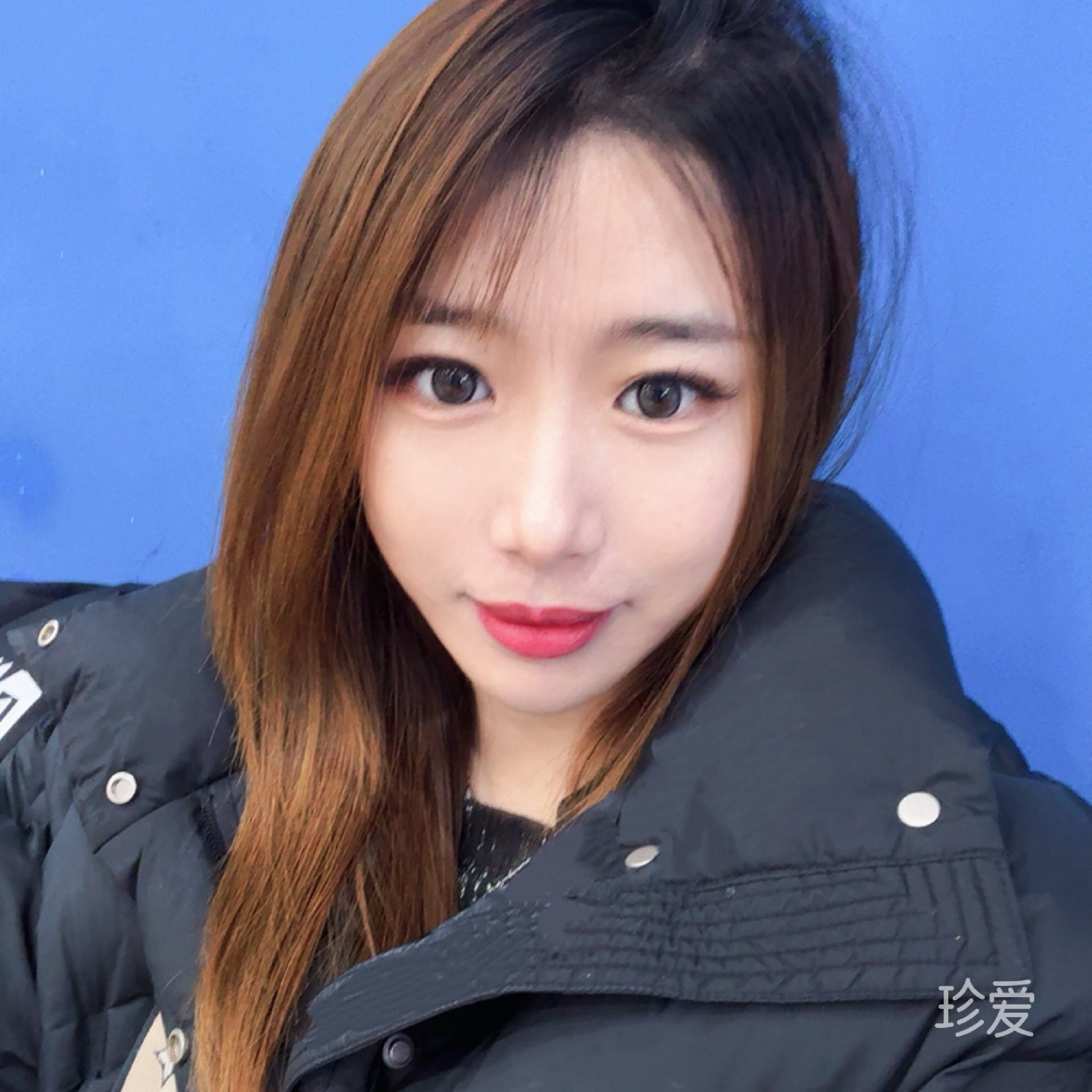 清清溪水