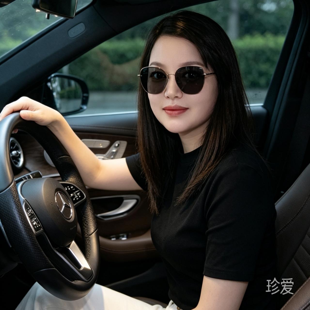甜蜜的约定