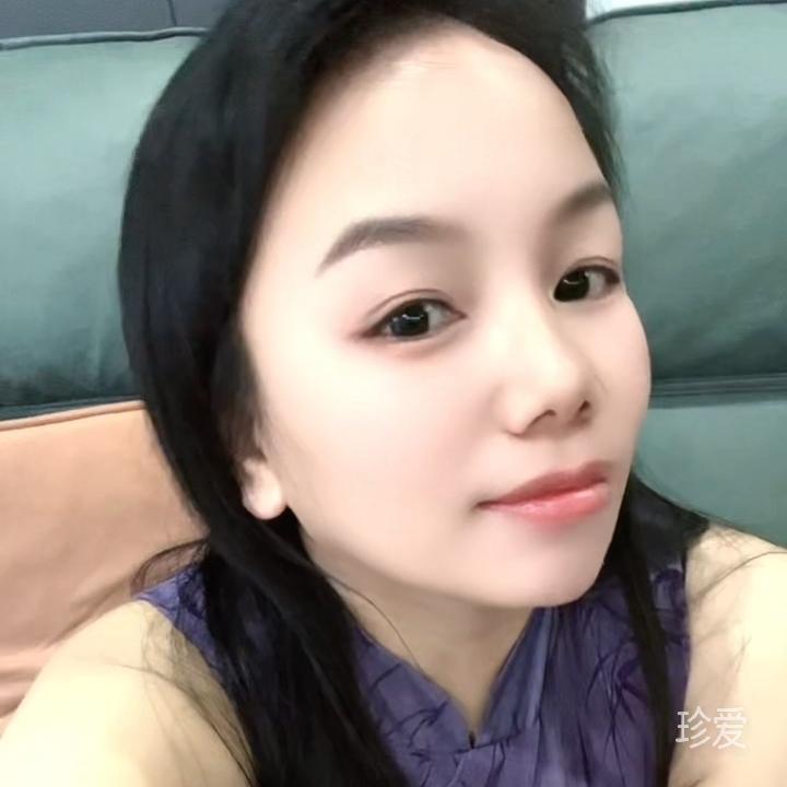 相信有缘人