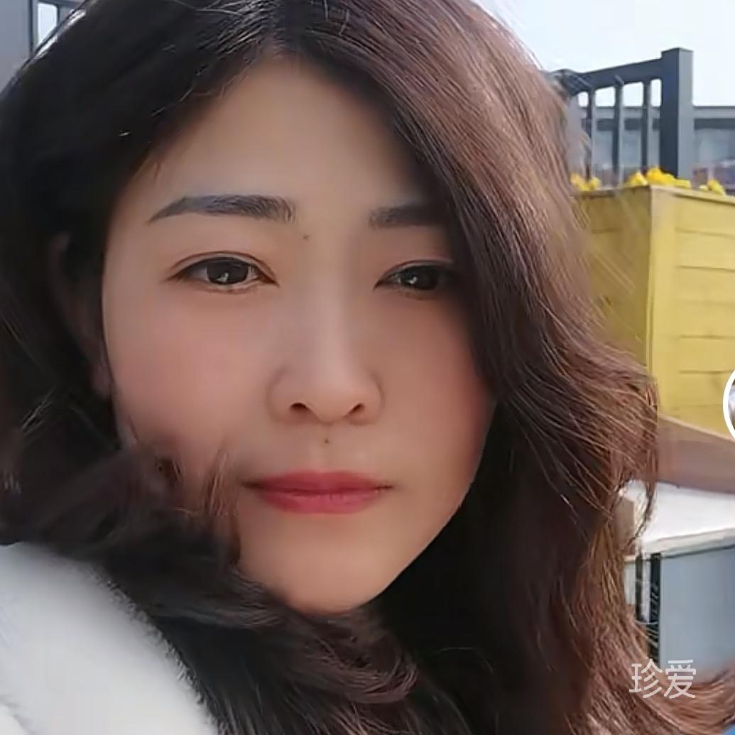 美美
