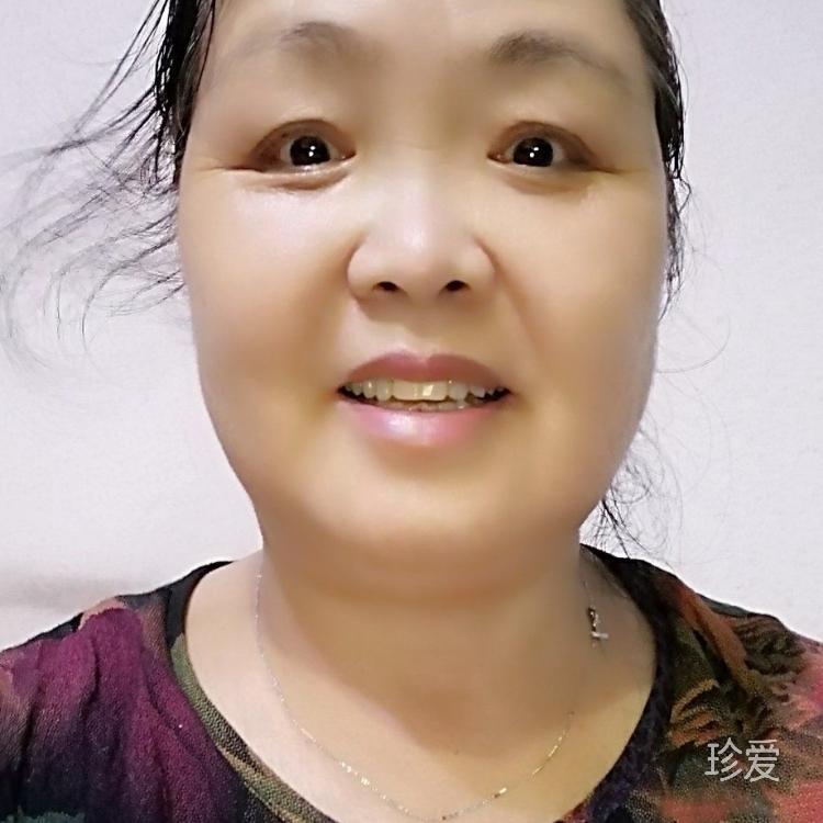 清雅婉兮