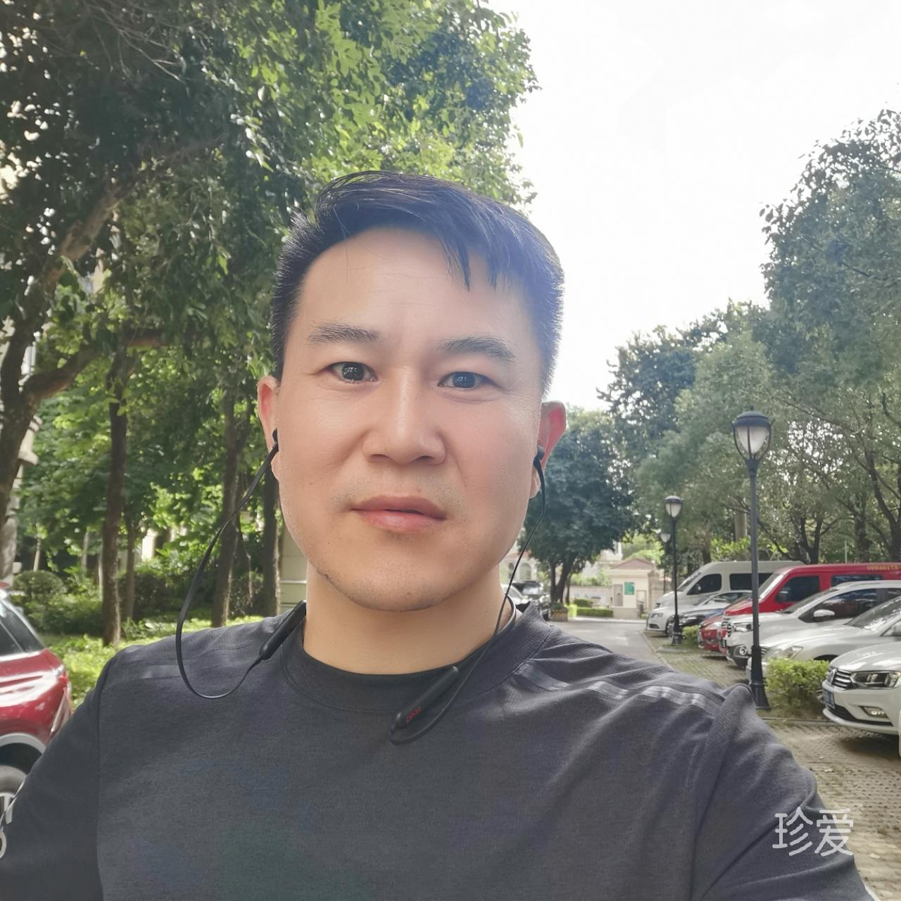 云飞扬