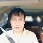 青衣清