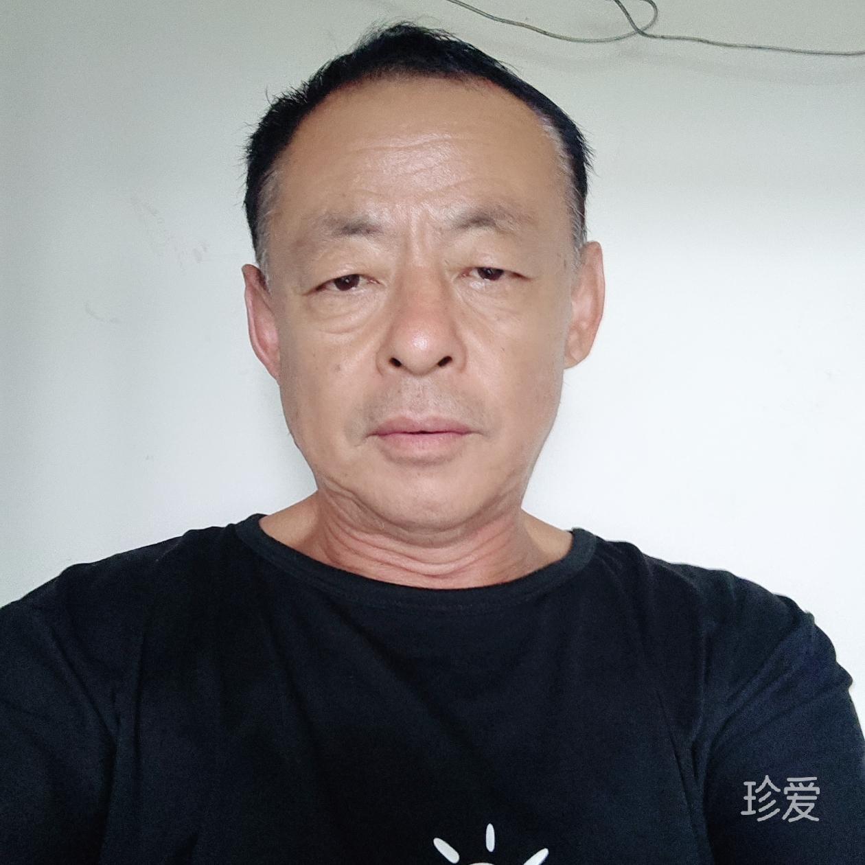 一生何求