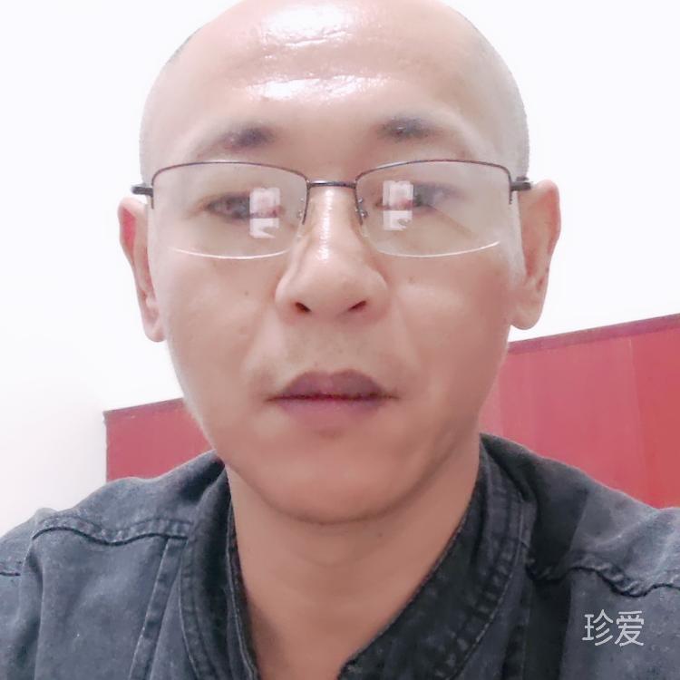 光头