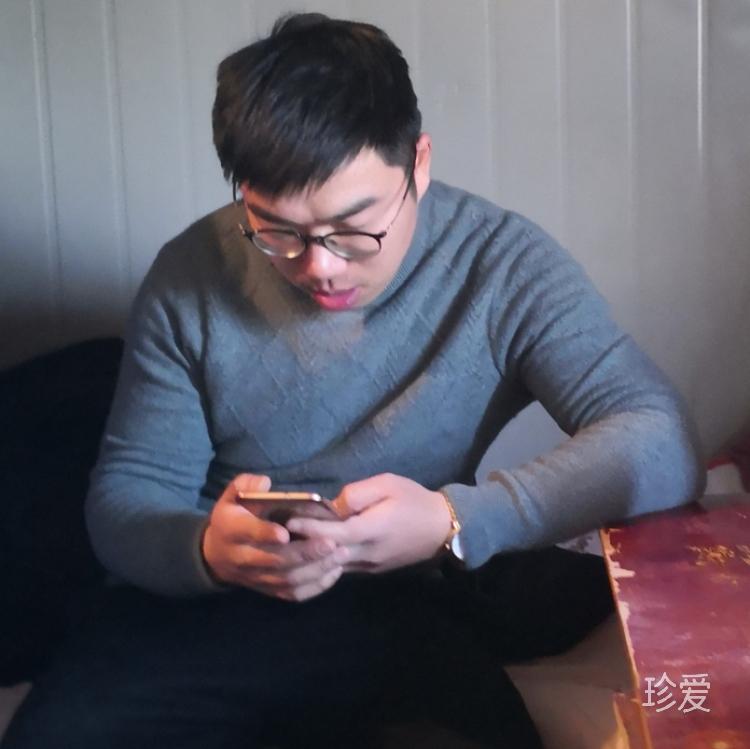 愛你等于愛自己