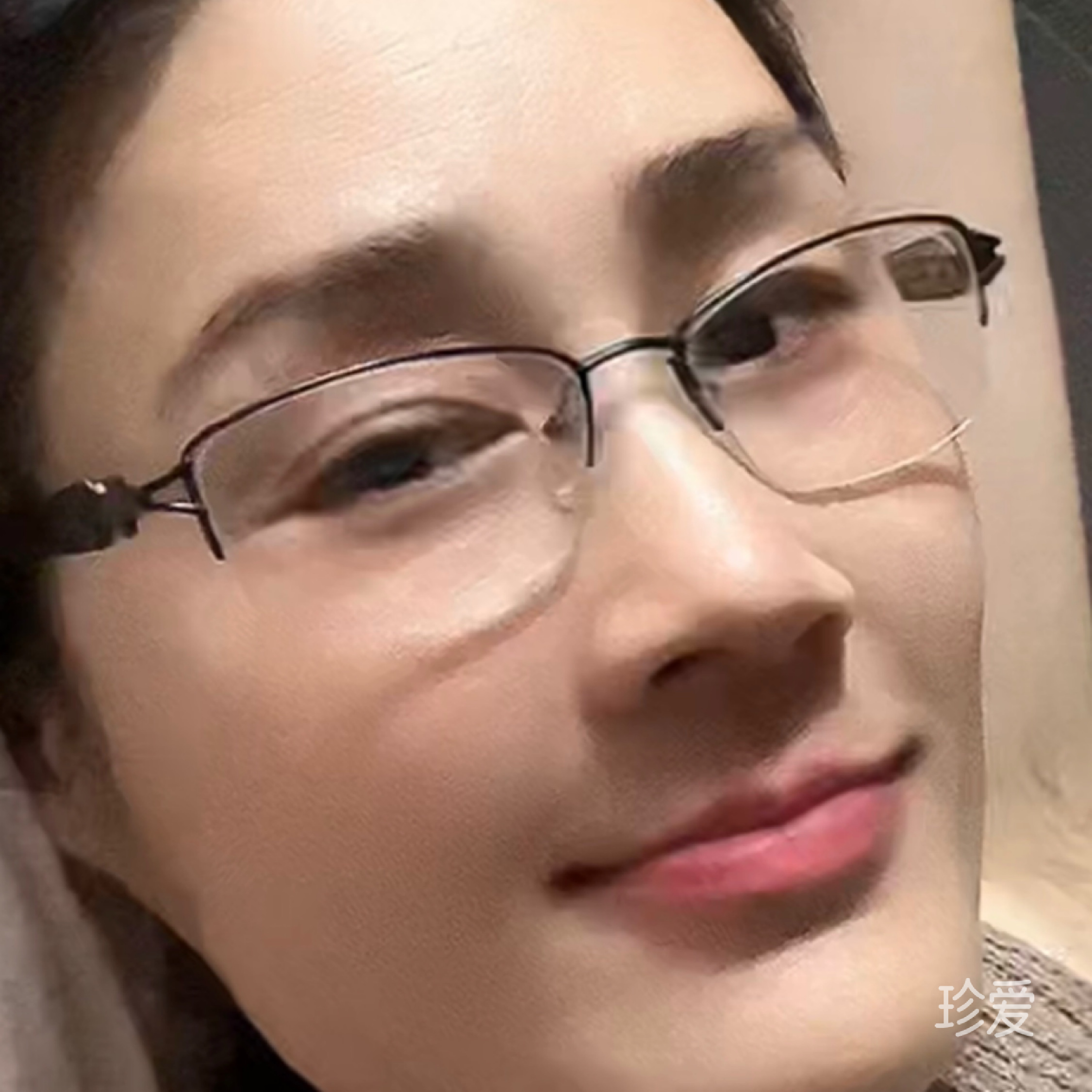 尽心静心
