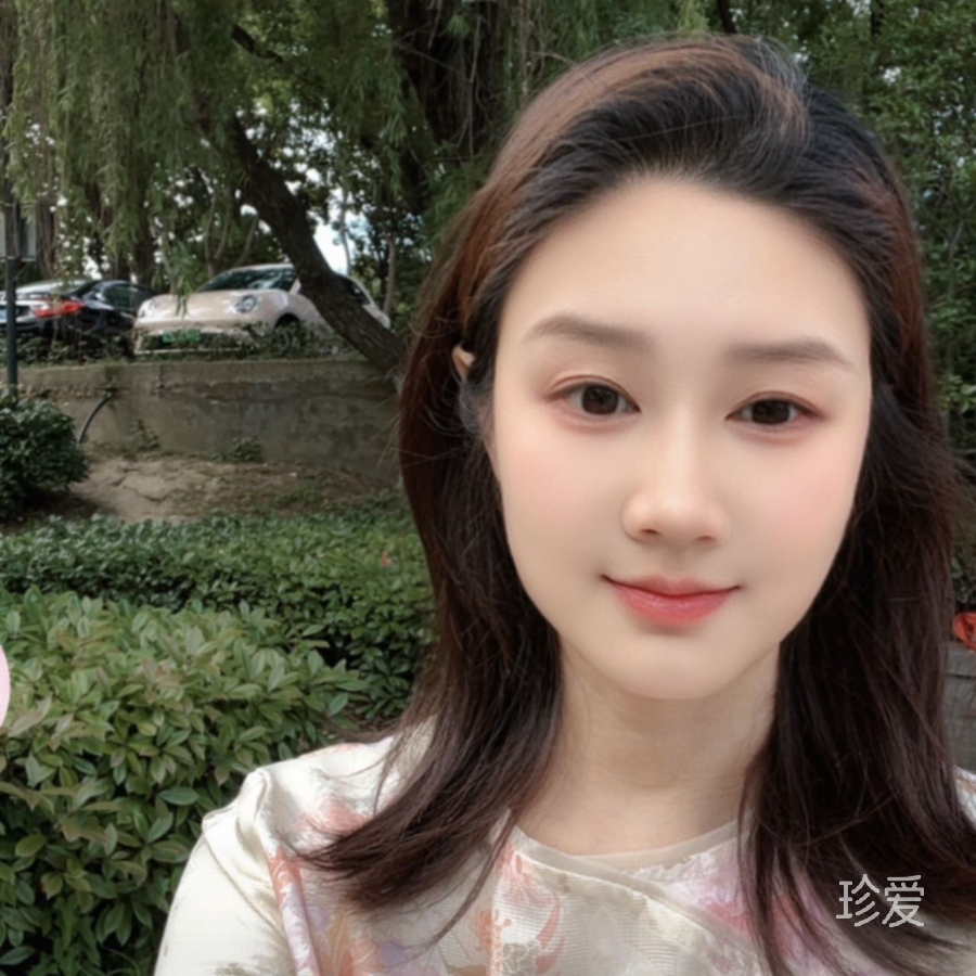 等待有缘人