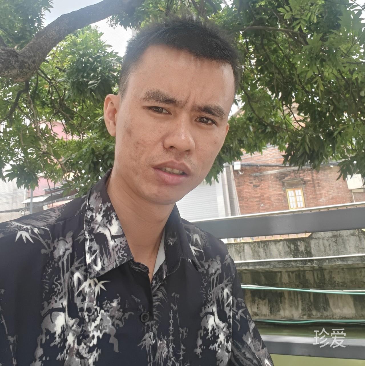 单身的帅哥