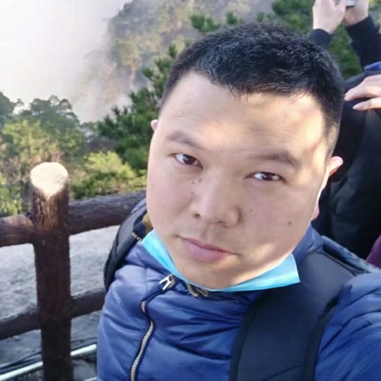 誰愿解封我的世界