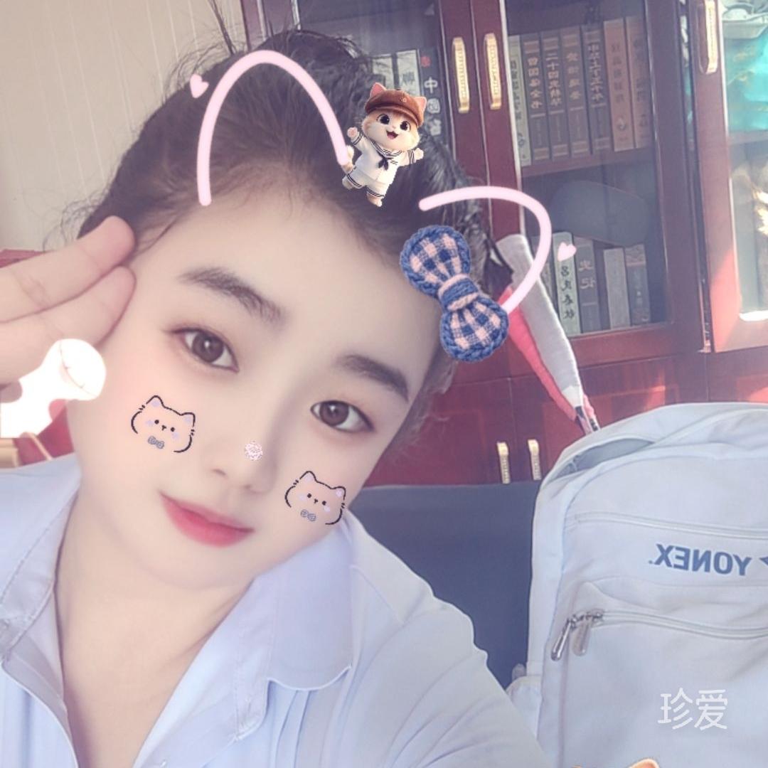 向日葵的微笑