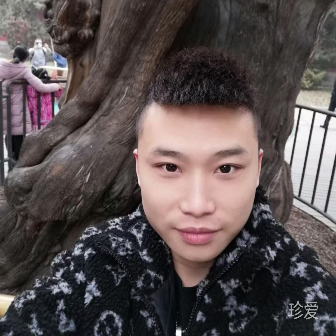 耐心等待对的人