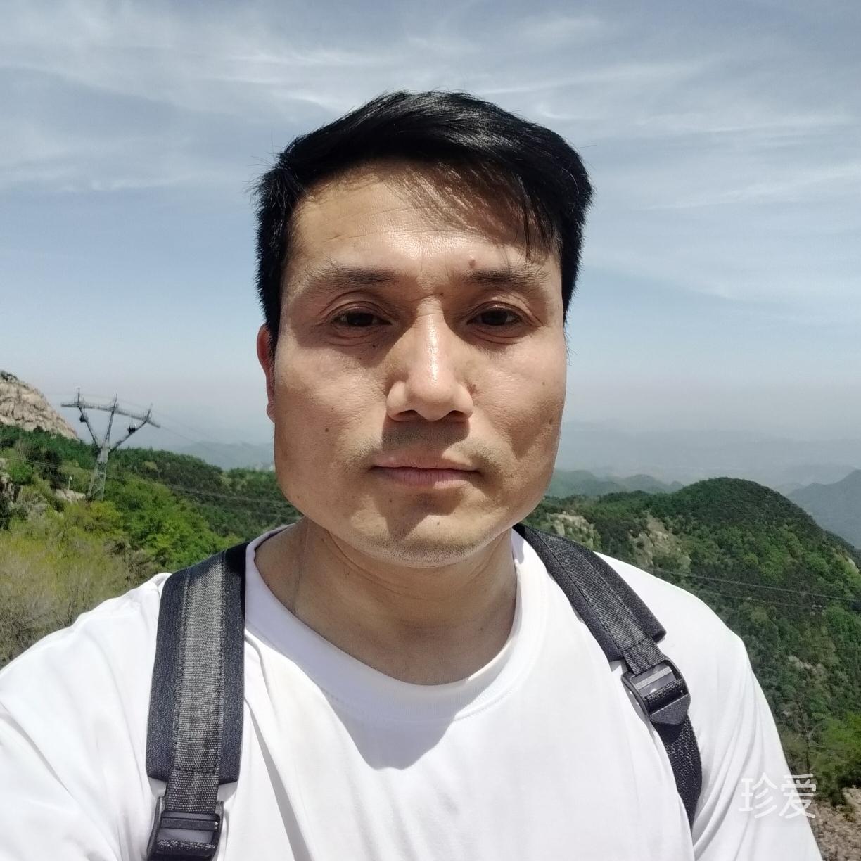 爱的彼岸