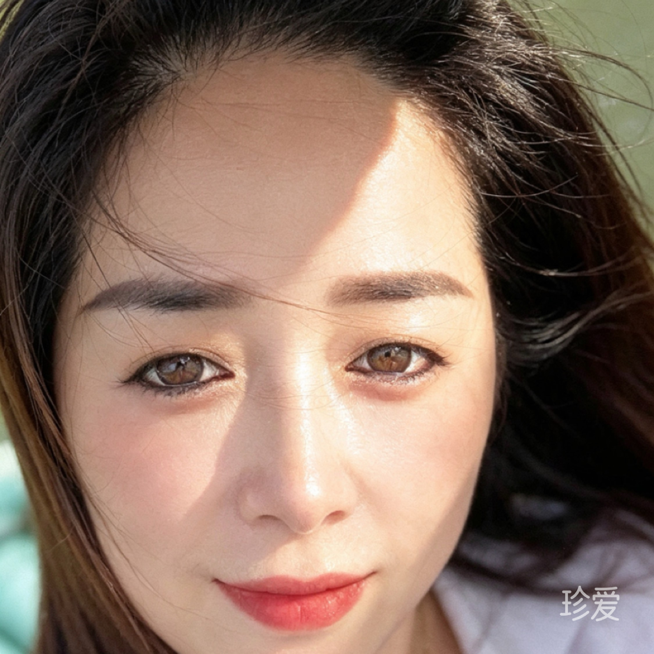 与你相伴