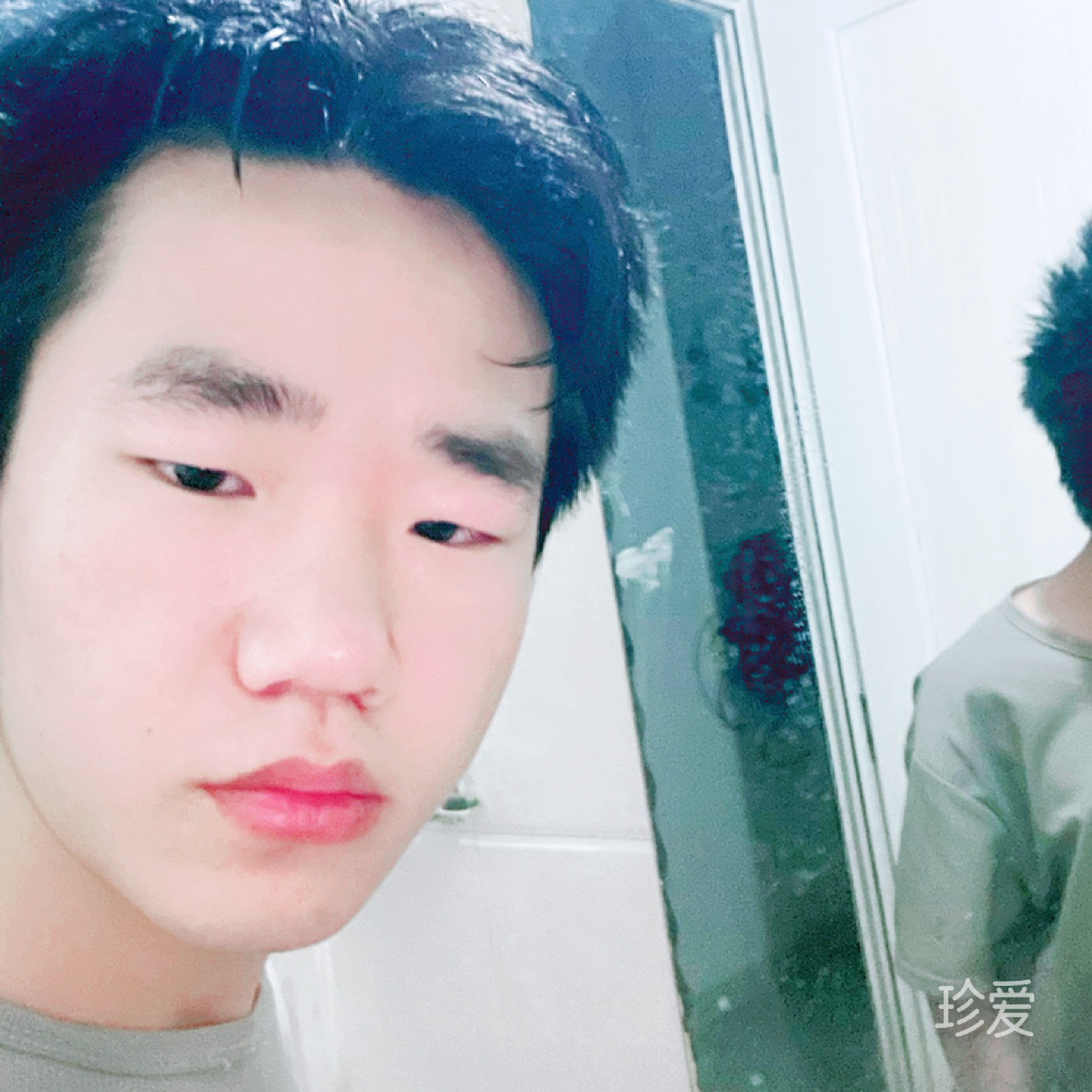 林间小屋