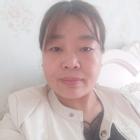 眼眸印溫柔