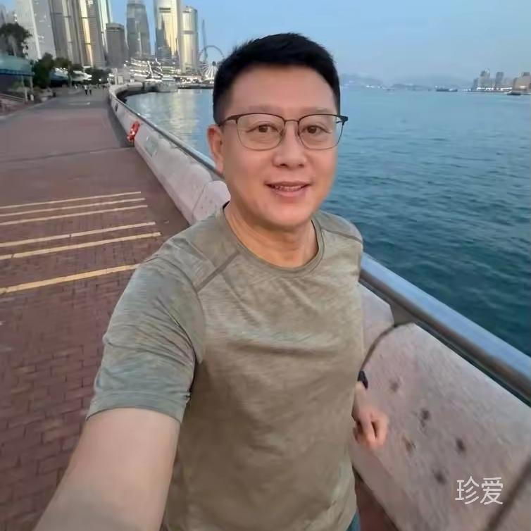 择一人终老