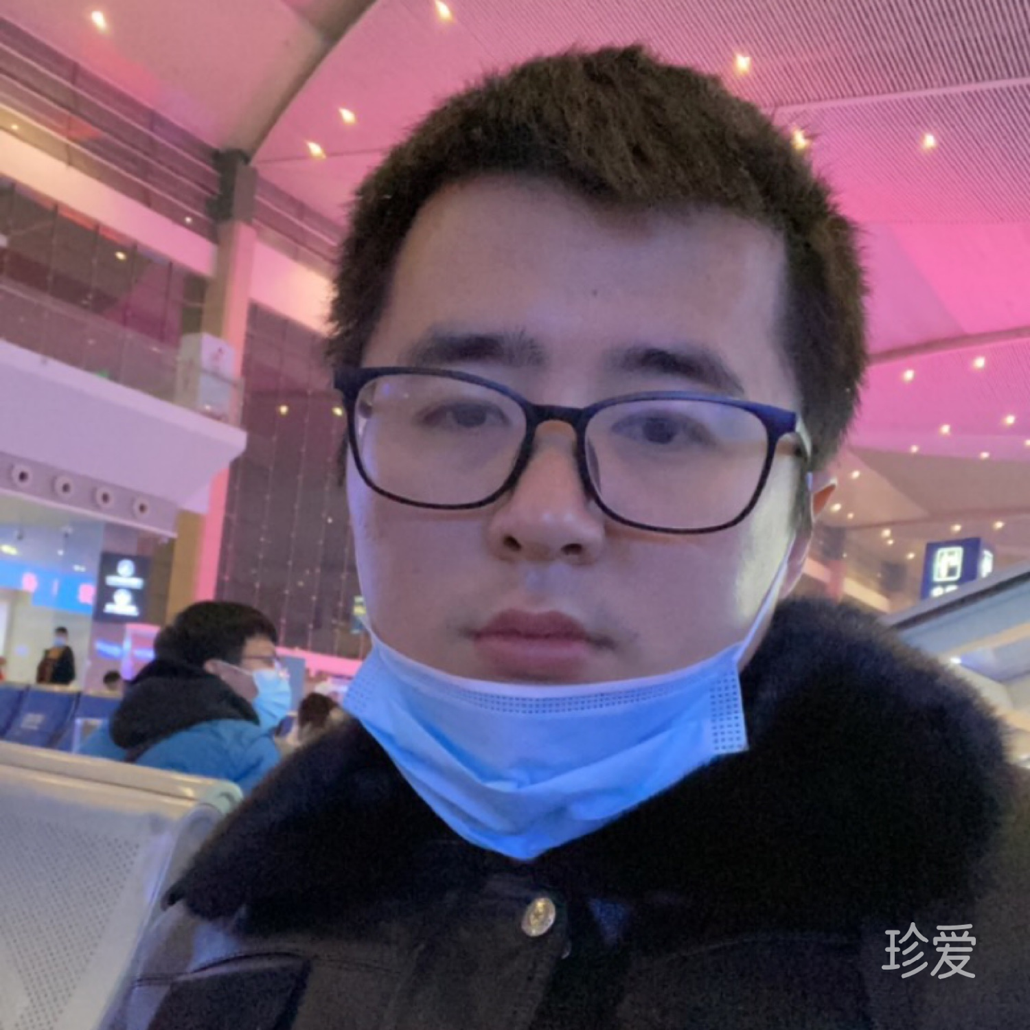 走向陽光燦爛的日