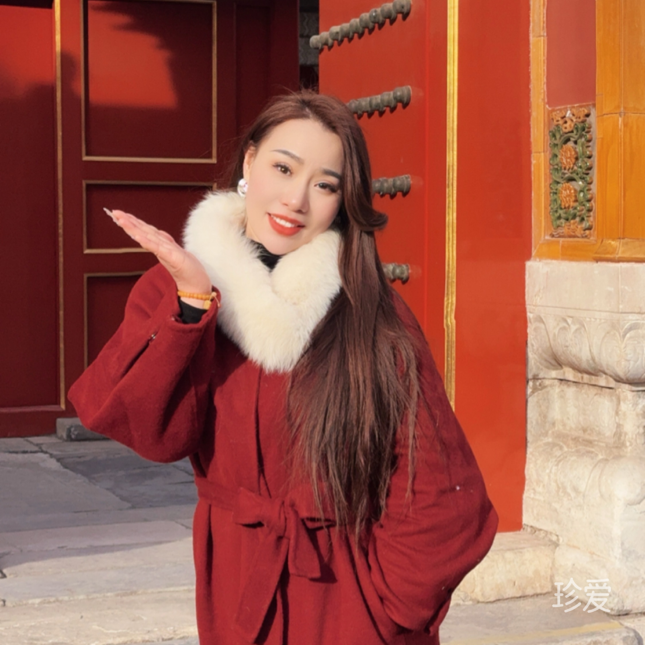 寻找梦中的相遇