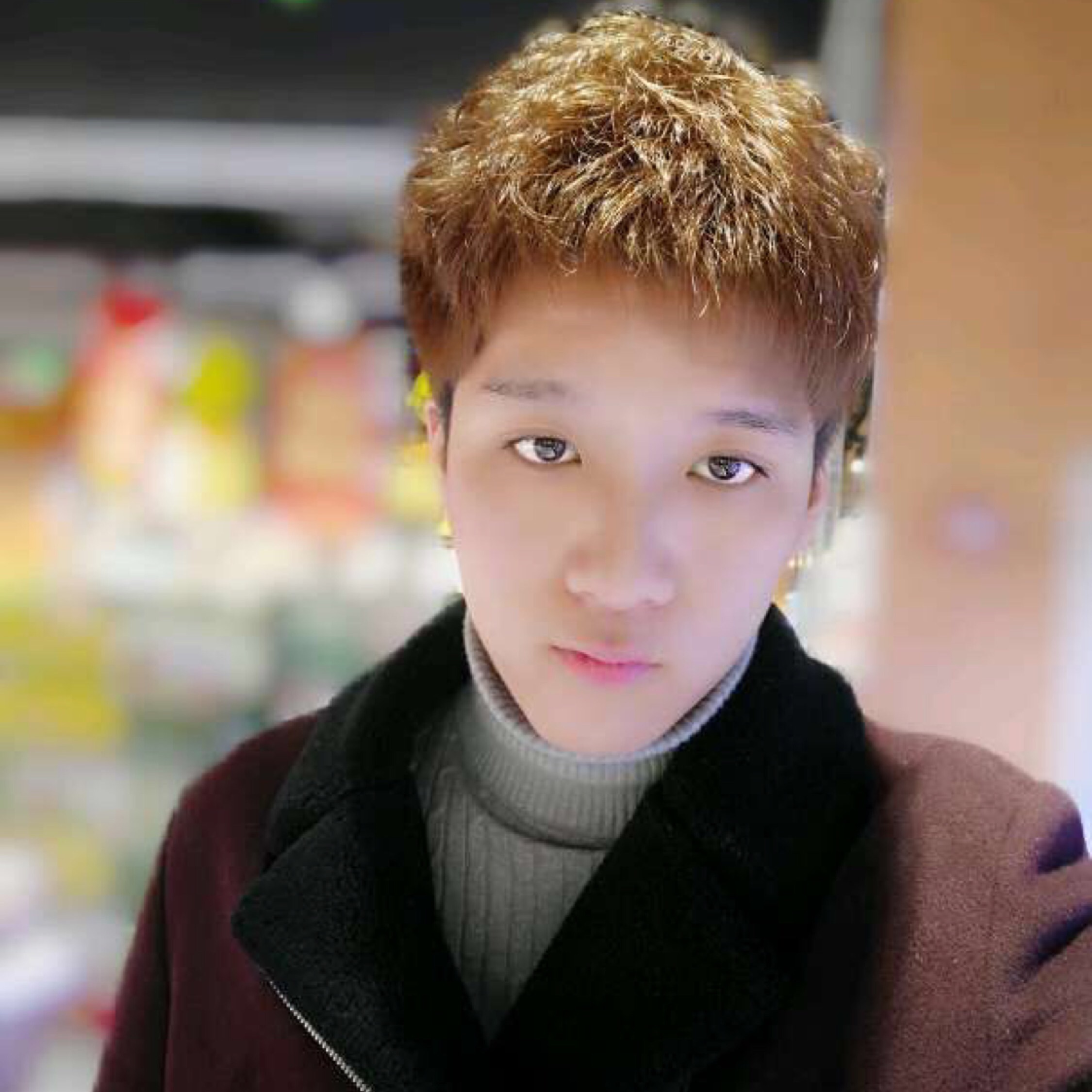 煙臺平頭老百姓