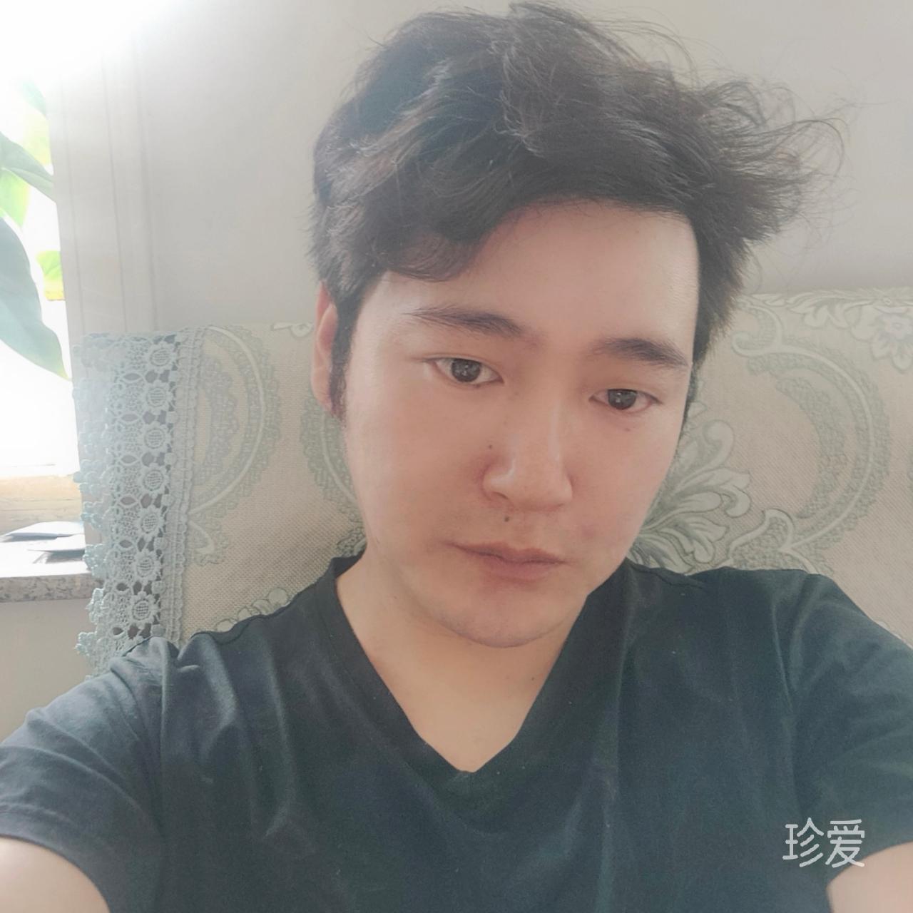 綠水青山就是金山