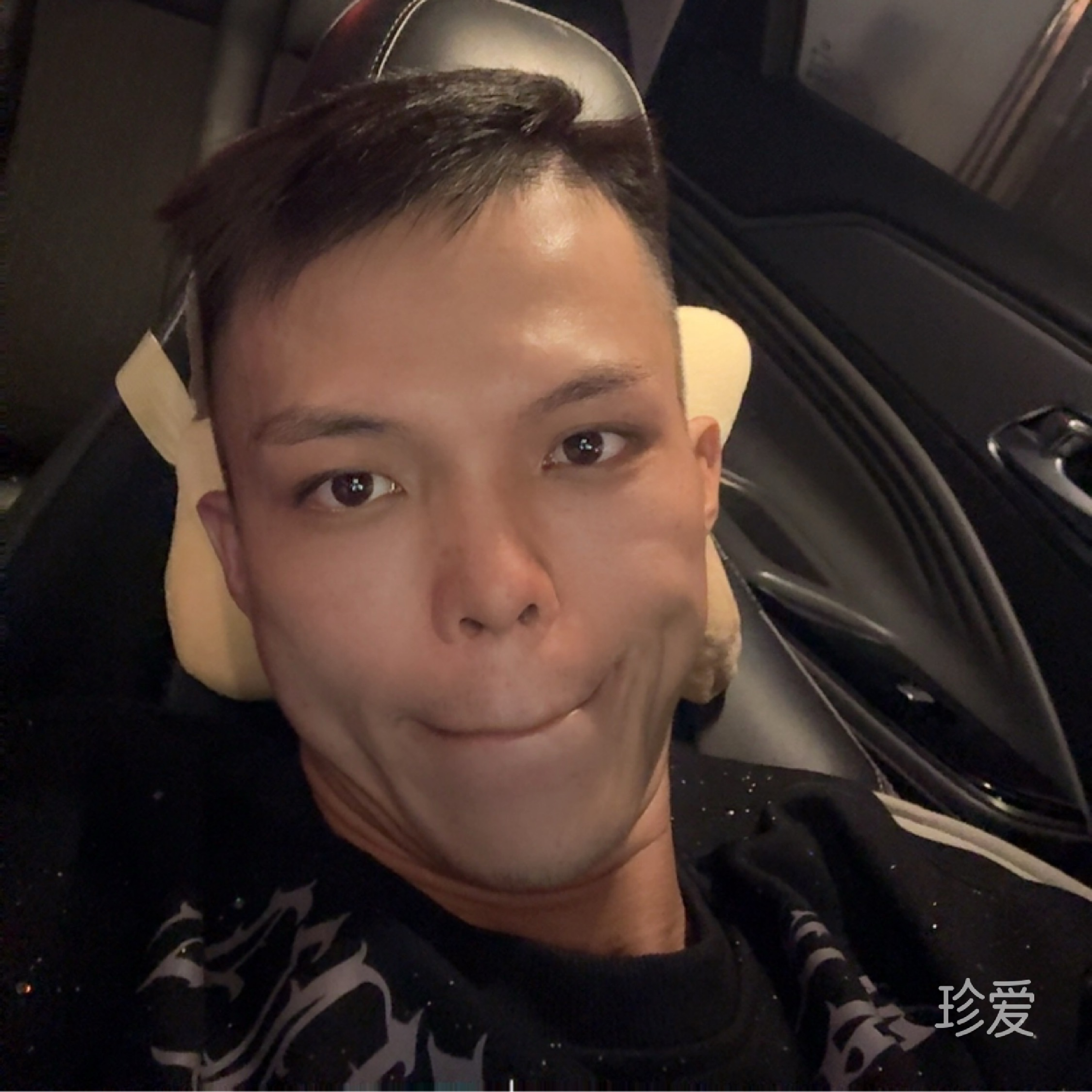 眼睛