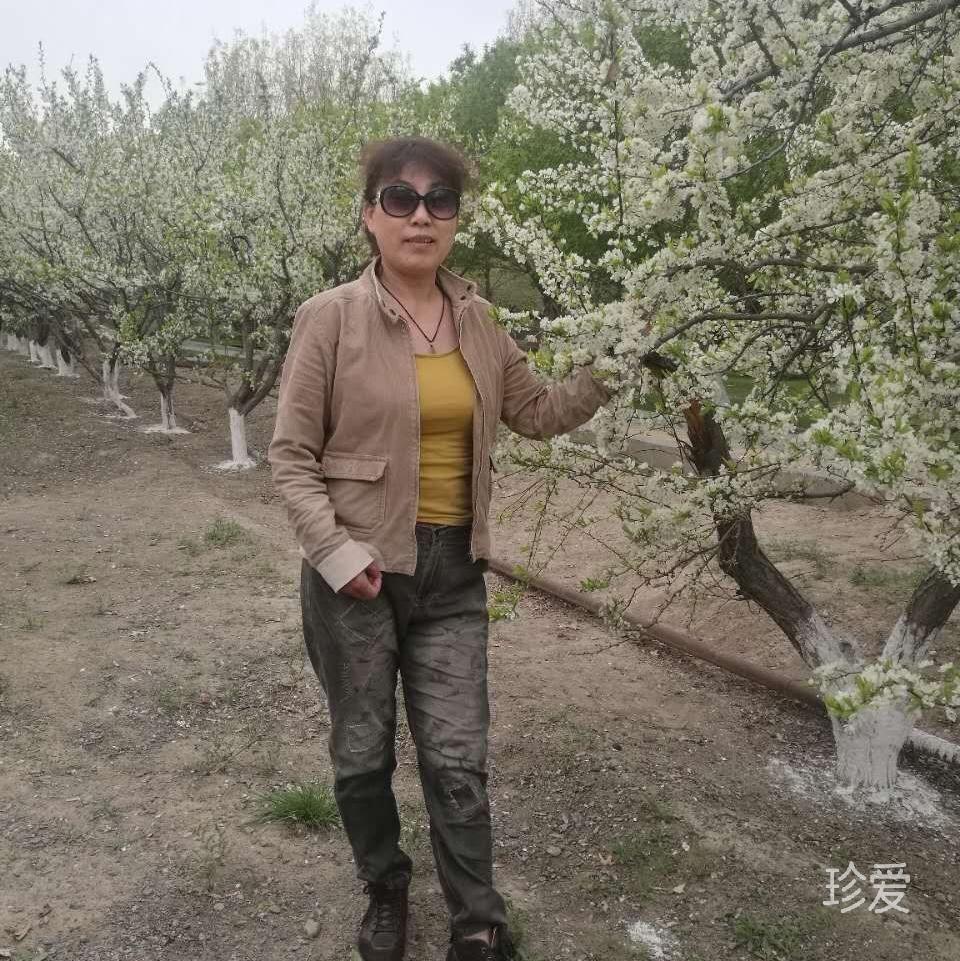 我本善良