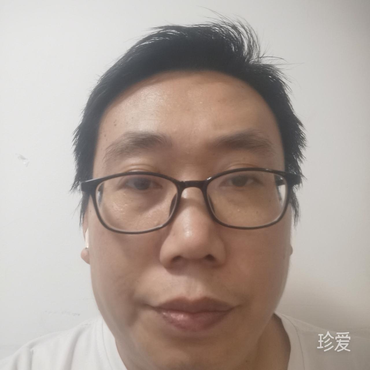久违的心跳