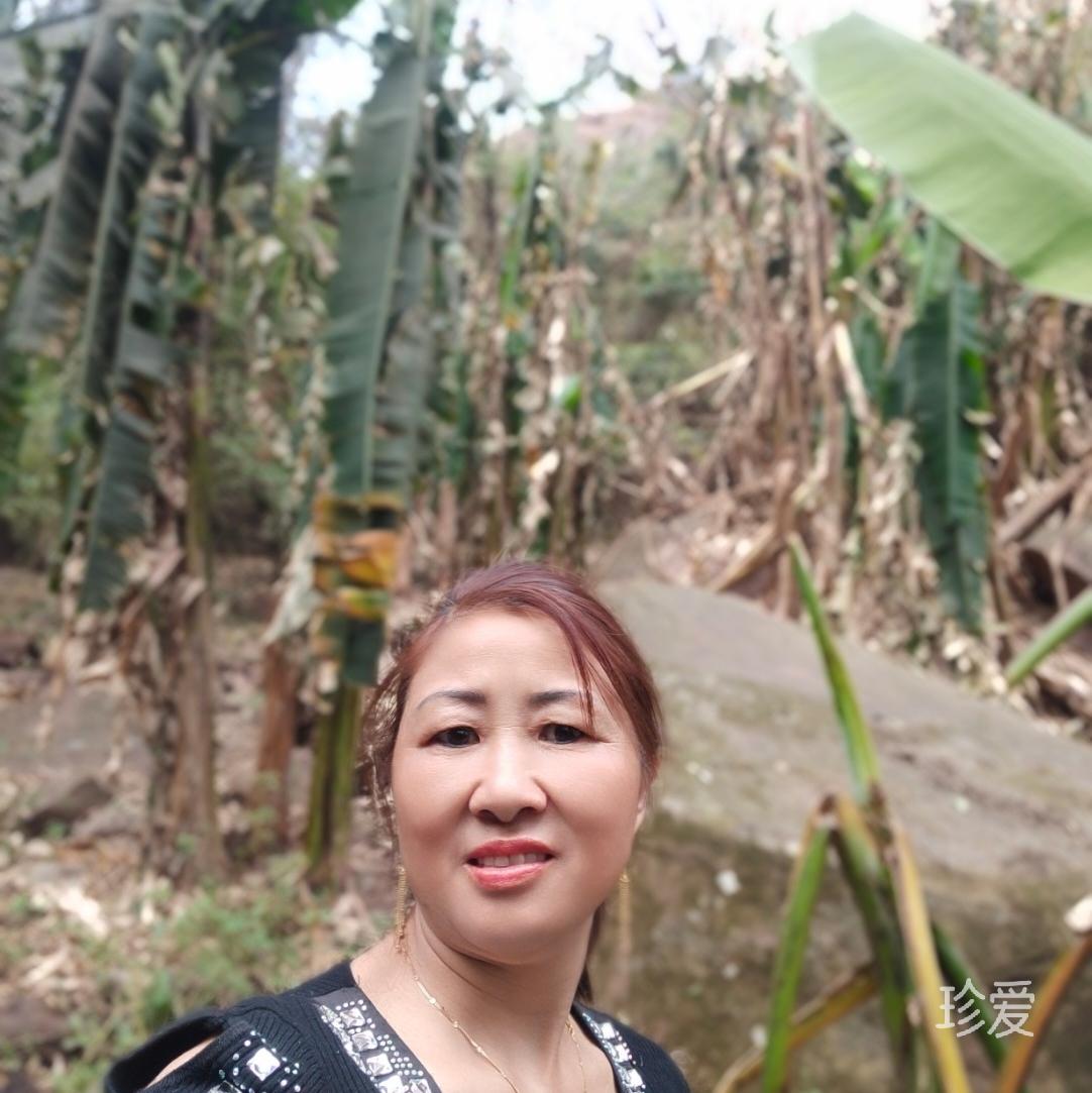 绚丽奔跑自成彩虹