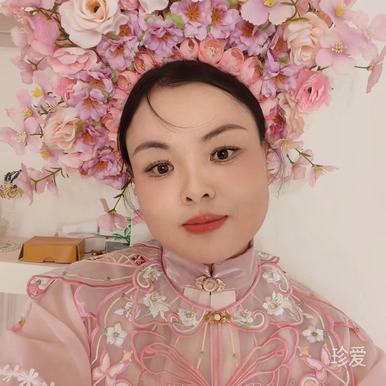 一望无际