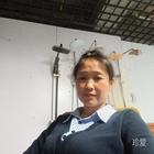 守望背影