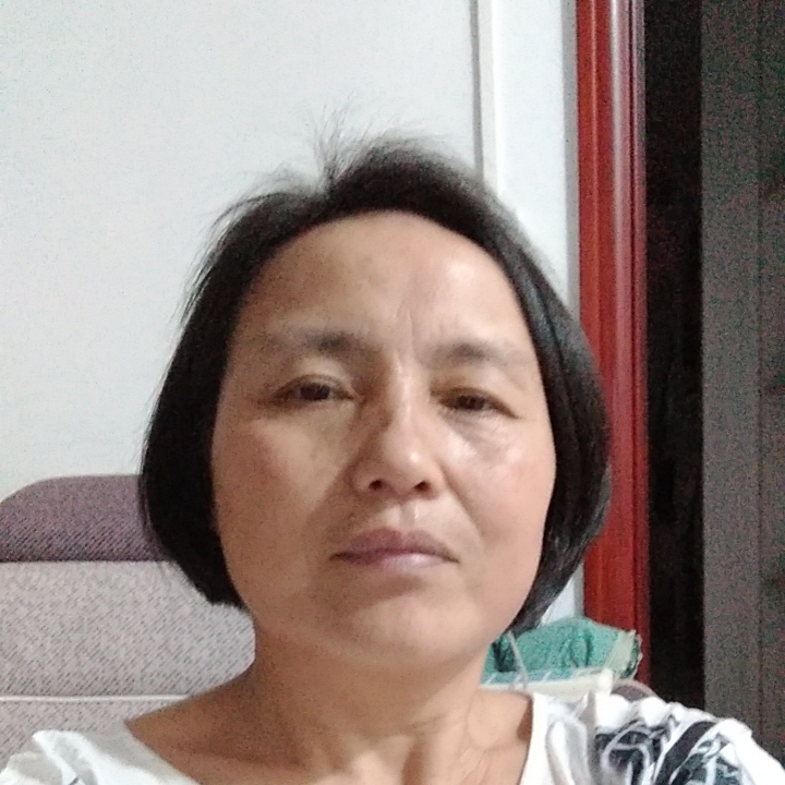 Betsy最美夕陽紅