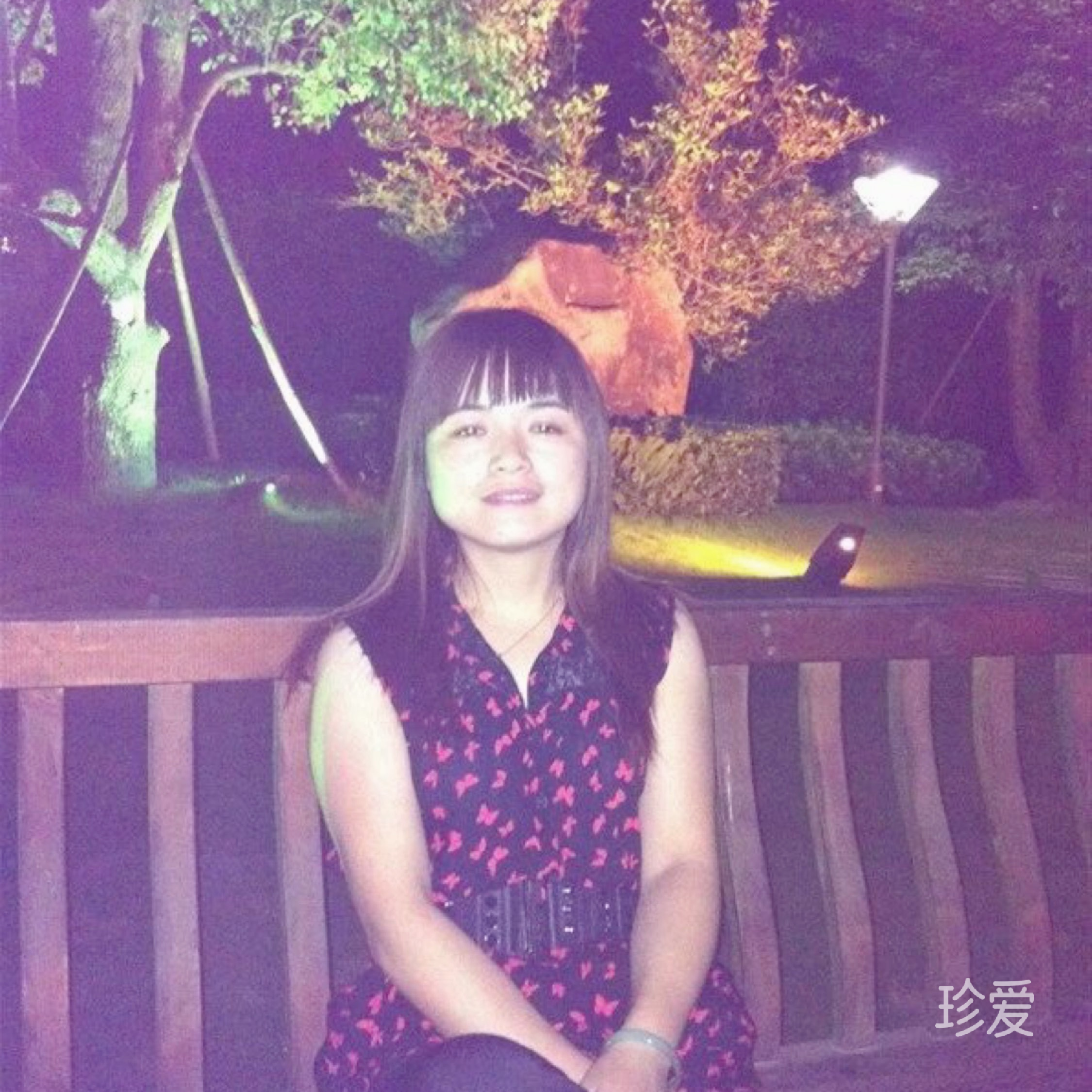 幸福的等待