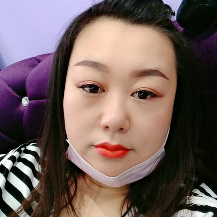 我的眼里只有你