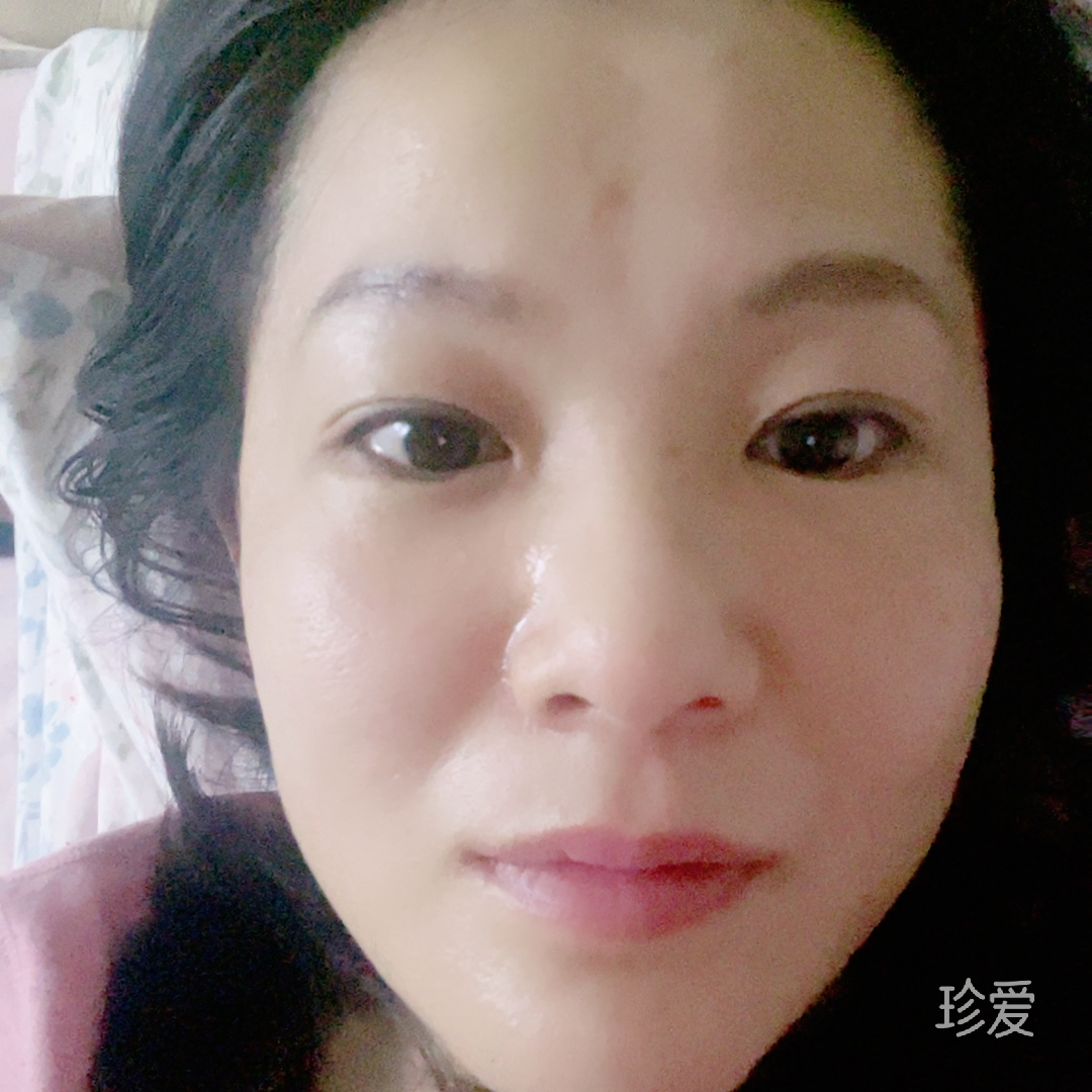 餐饮行业的女人