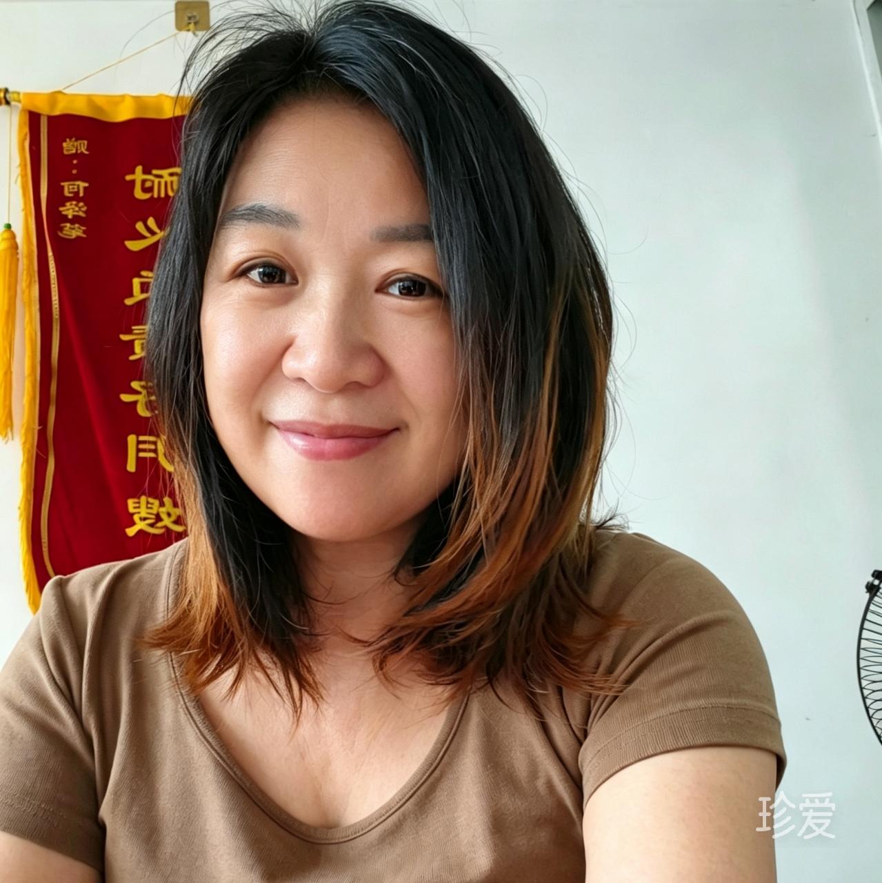 箐箐
