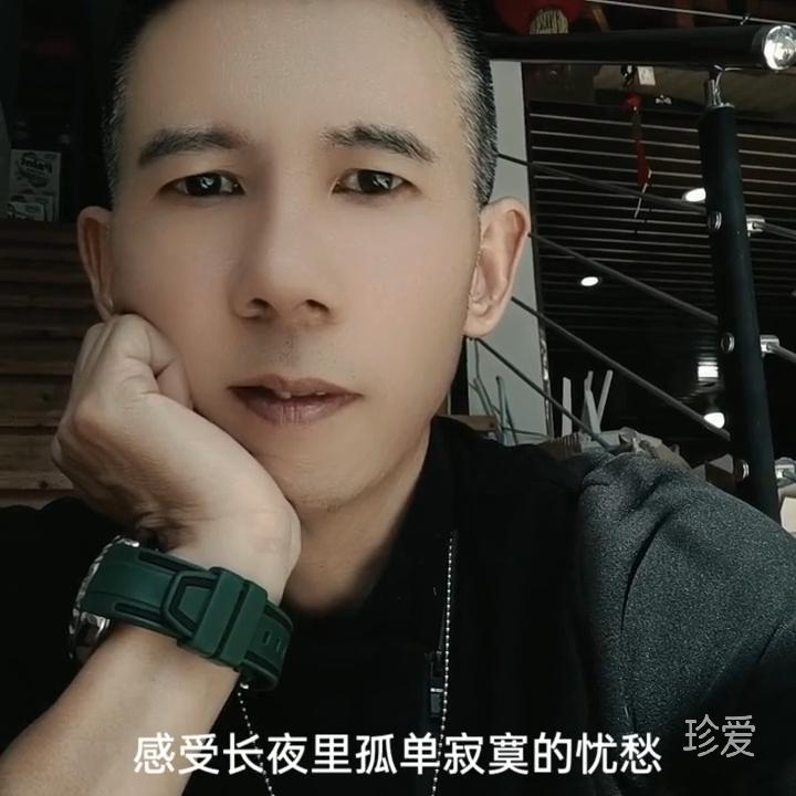 一直在奔跑