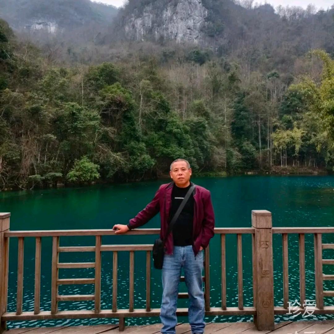 长海一树
