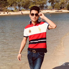 夜空中最亮的星