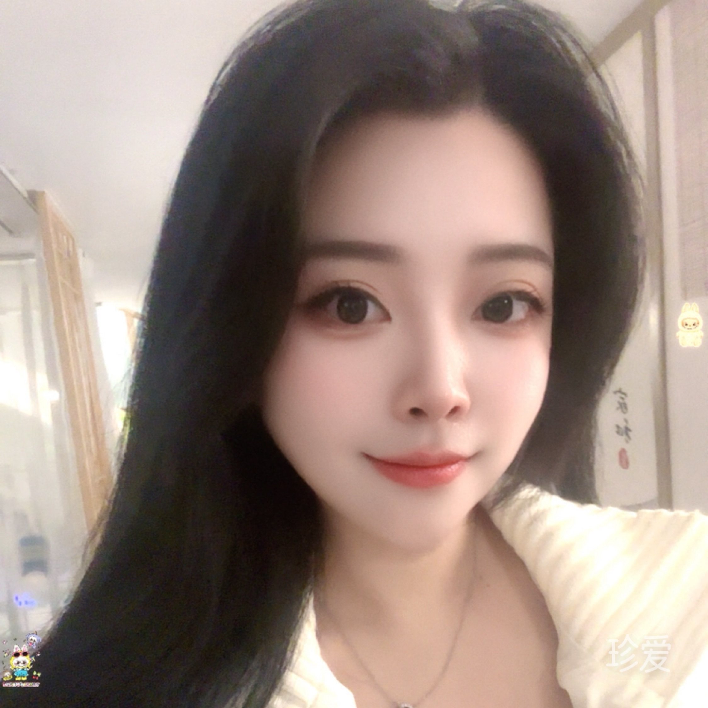 北极光