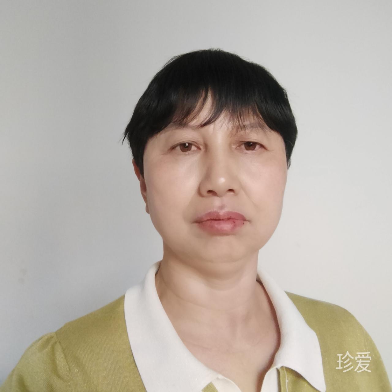 快乐小老太婆