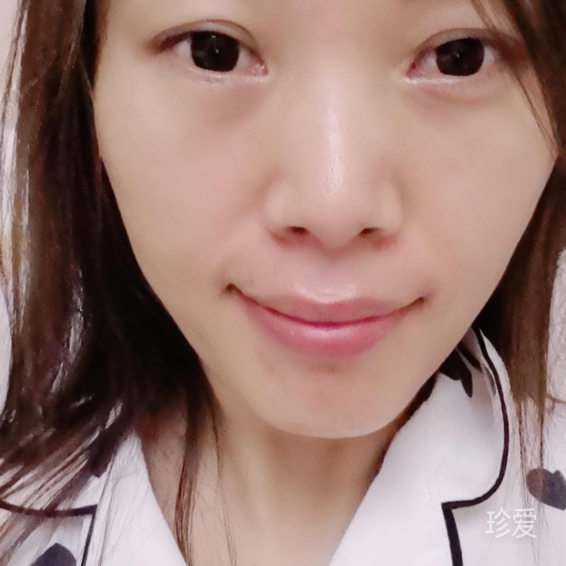 和鱼告别