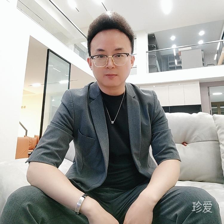 龙行猫步