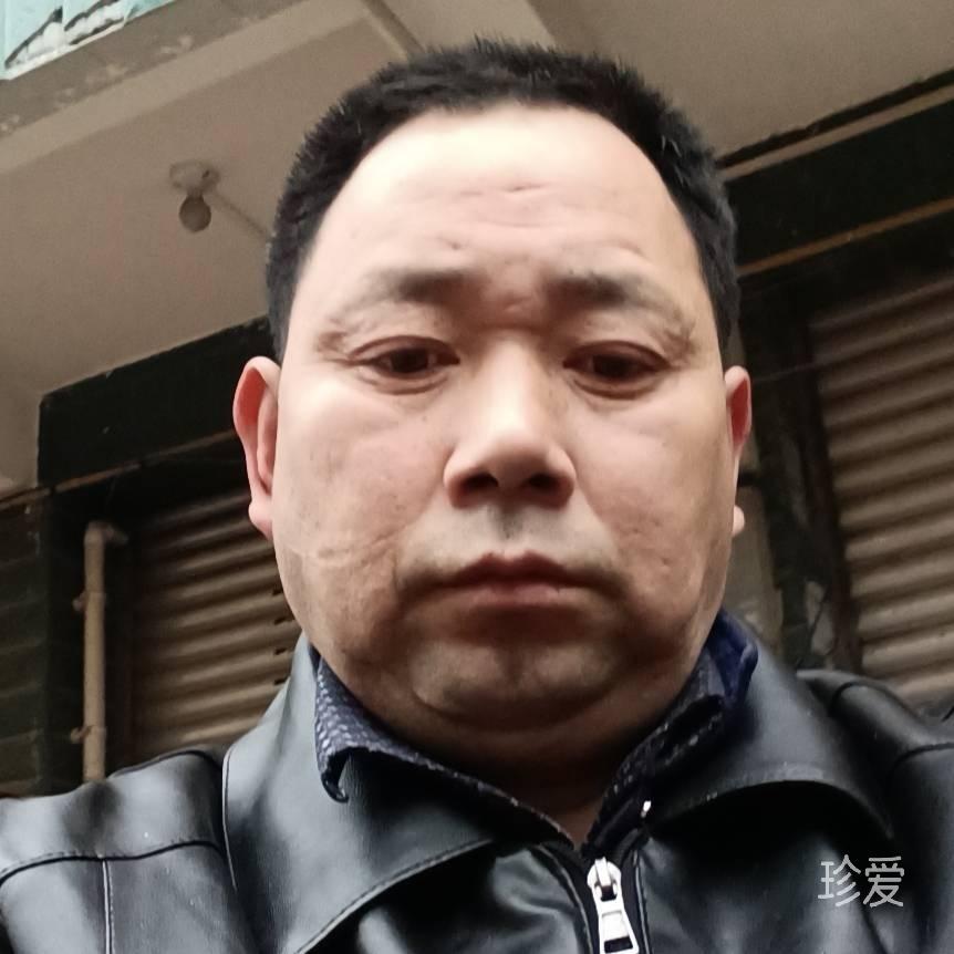 笑着面对