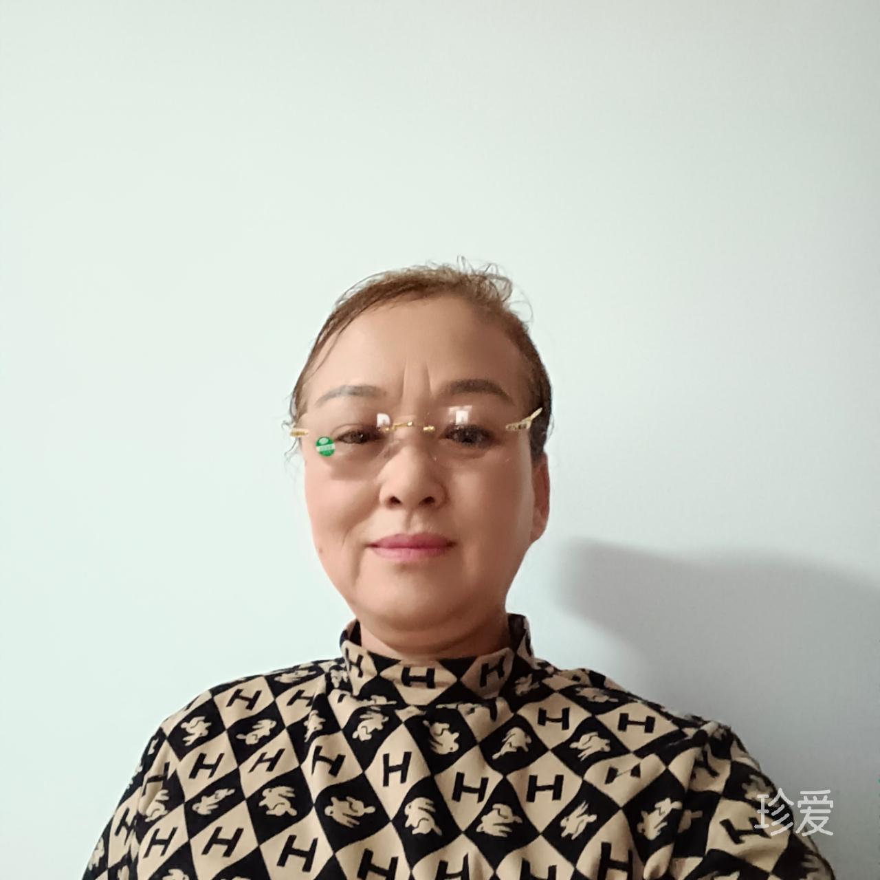 做自己最美的女王