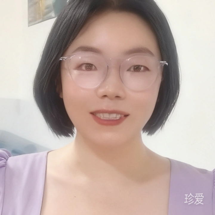 丟掉可愛的姿態