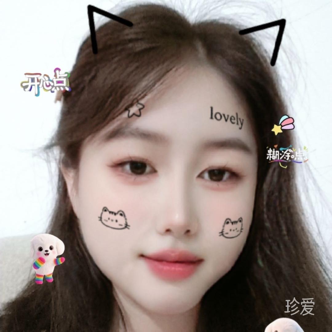 云朵